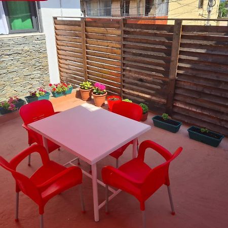 Vila 32 Berat Zewnętrze zdjęcie