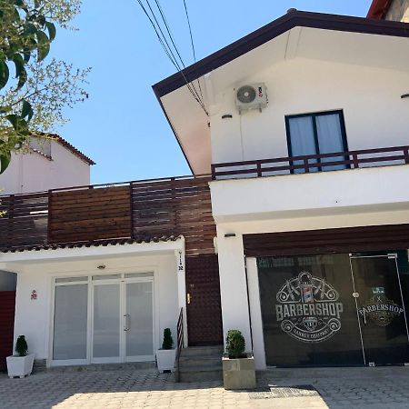 Vila 32 Berat Zewnętrze zdjęcie