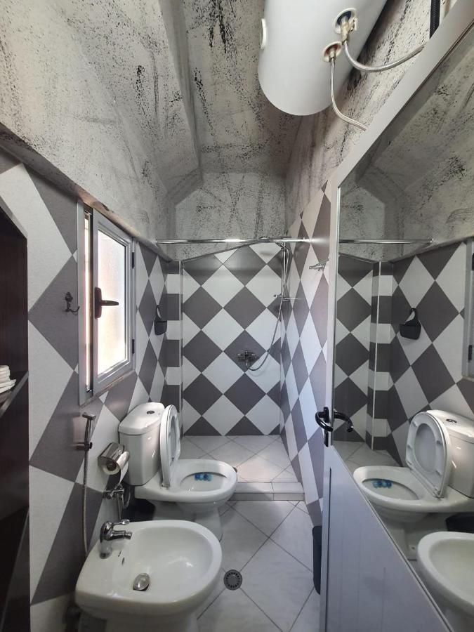 Vila 32 Berat Zewnętrze zdjęcie