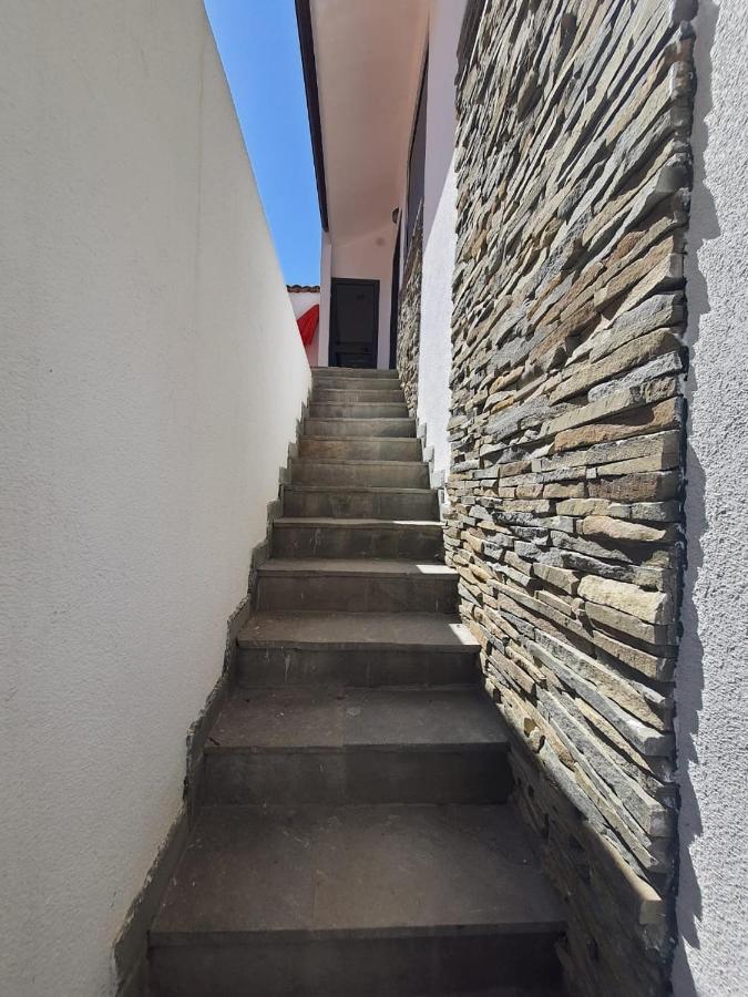 Vila 32 Berat Zewnętrze zdjęcie
