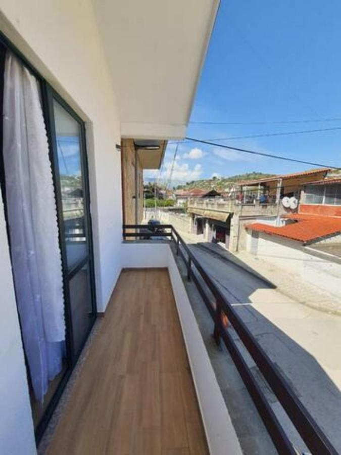 Vila 32 Berat Zewnętrze zdjęcie