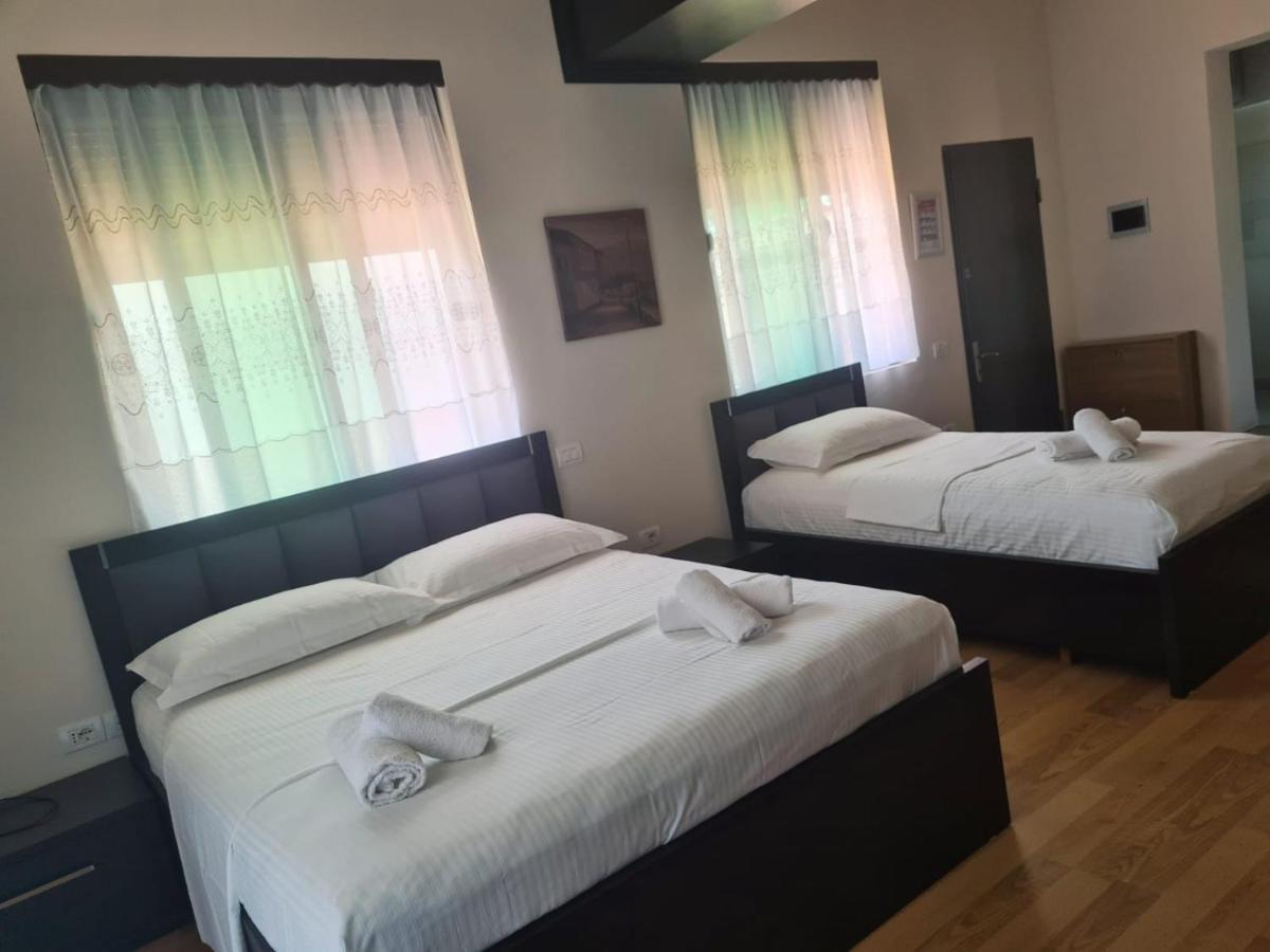 Vila 32 Berat Zewnętrze zdjęcie