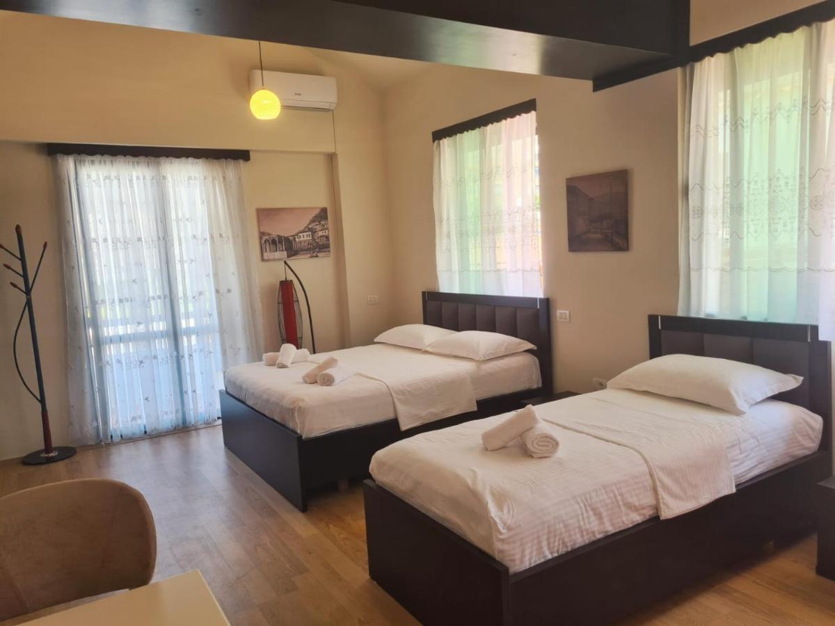 Vila 32 Berat Zewnętrze zdjęcie