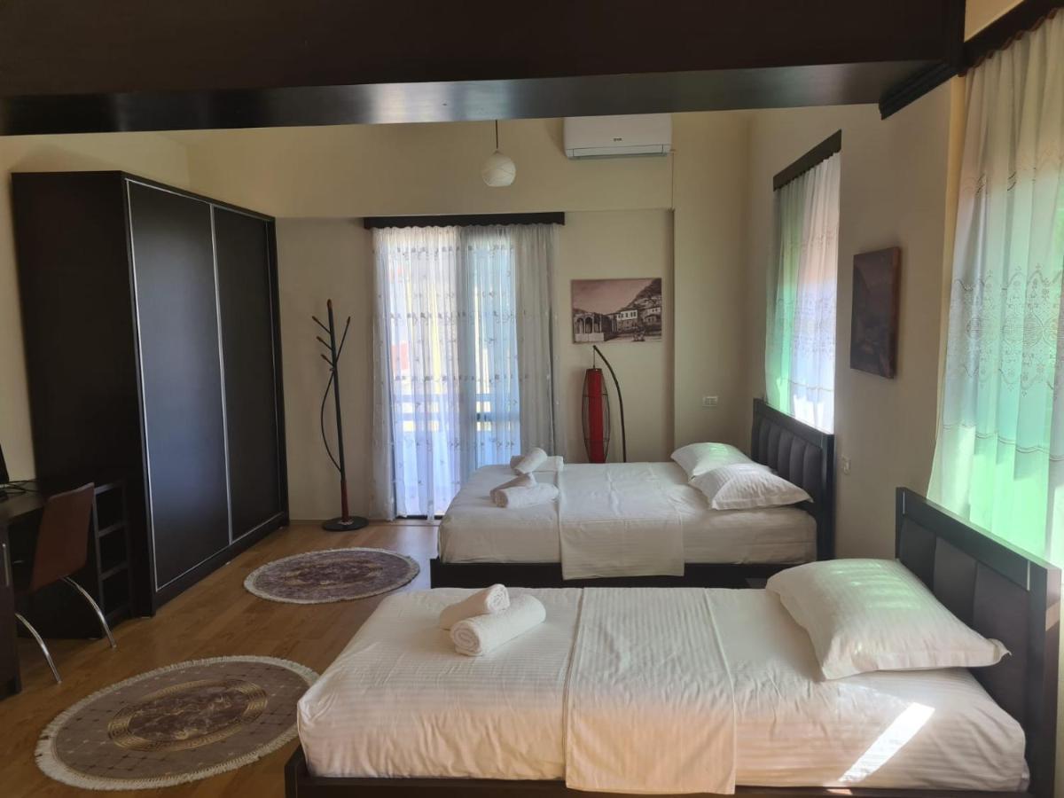 Vila 32 Berat Zewnętrze zdjęcie