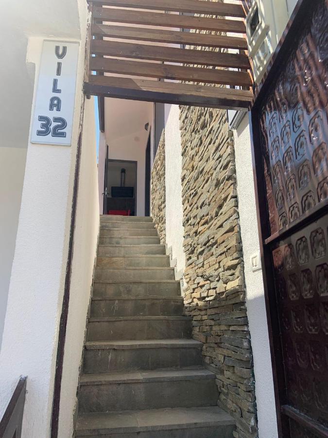 Vila 32 Berat Zewnętrze zdjęcie