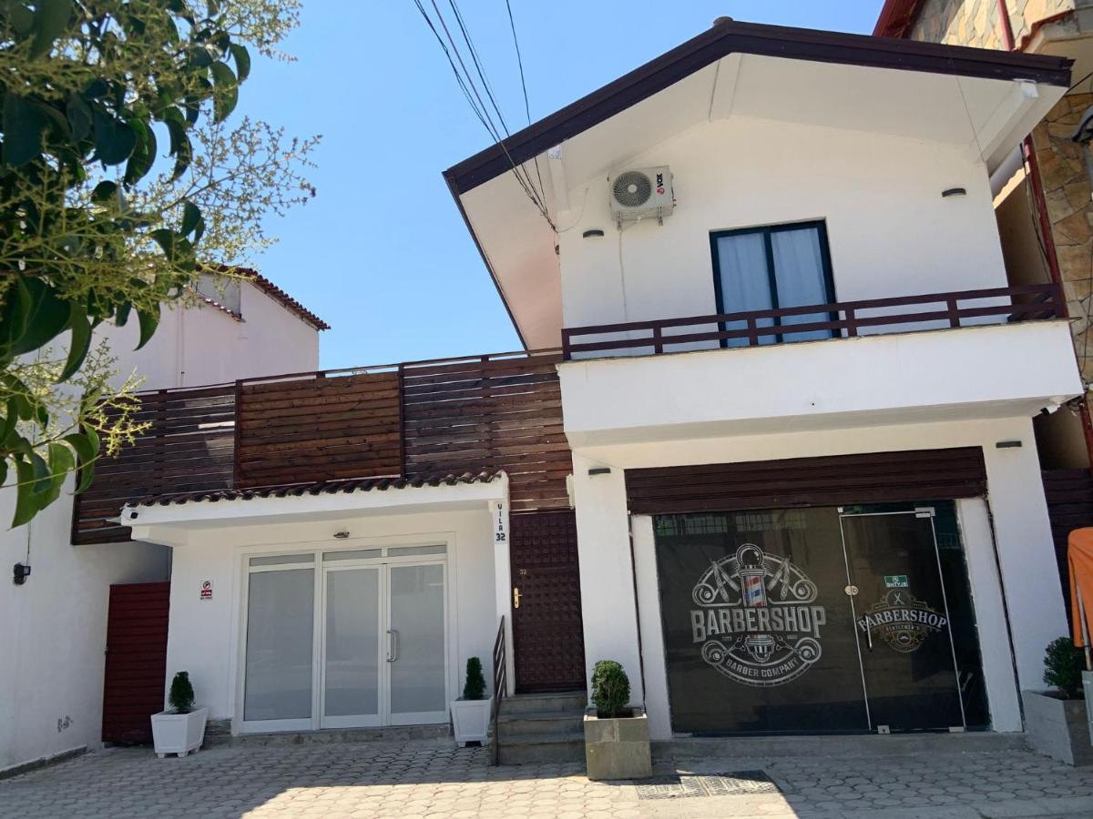 Vila 32 Berat Zewnętrze zdjęcie