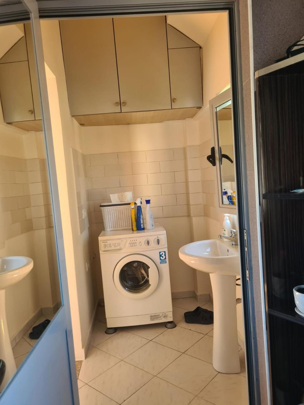Vila 32 Berat Zewnętrze zdjęcie