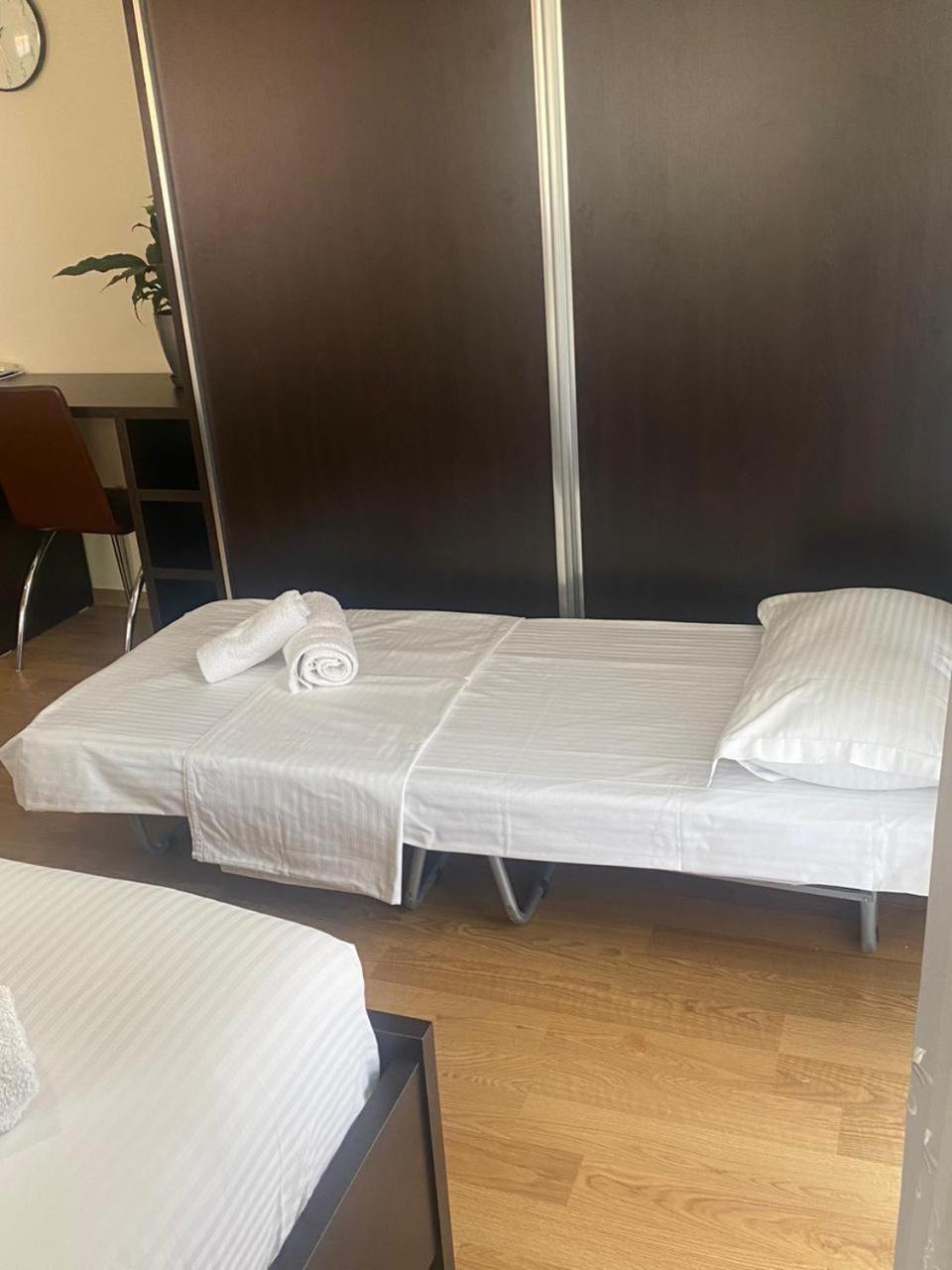 Vila 32 Berat Zewnętrze zdjęcie